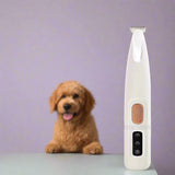 Dog Paw Trimmer