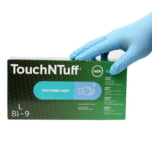 TouchNTuff Gloves