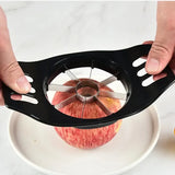 Apple Slicer Divider, Reusable Apple Corer.