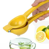 Manual Lemon Clip