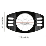 Apple Slicer Divider, Reusable Apple Corer.