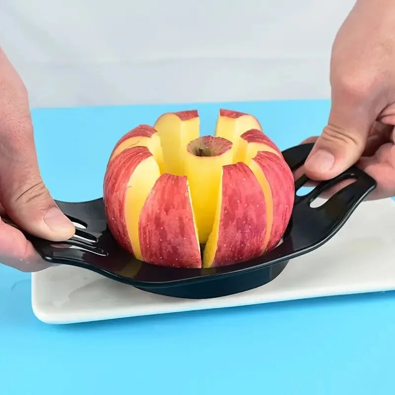 Apple Slicer Divider, Reusable Apple Corer.