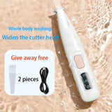 Dog Paw Trimmer