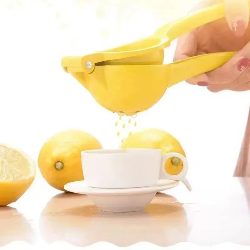 Manual Lemon Clip