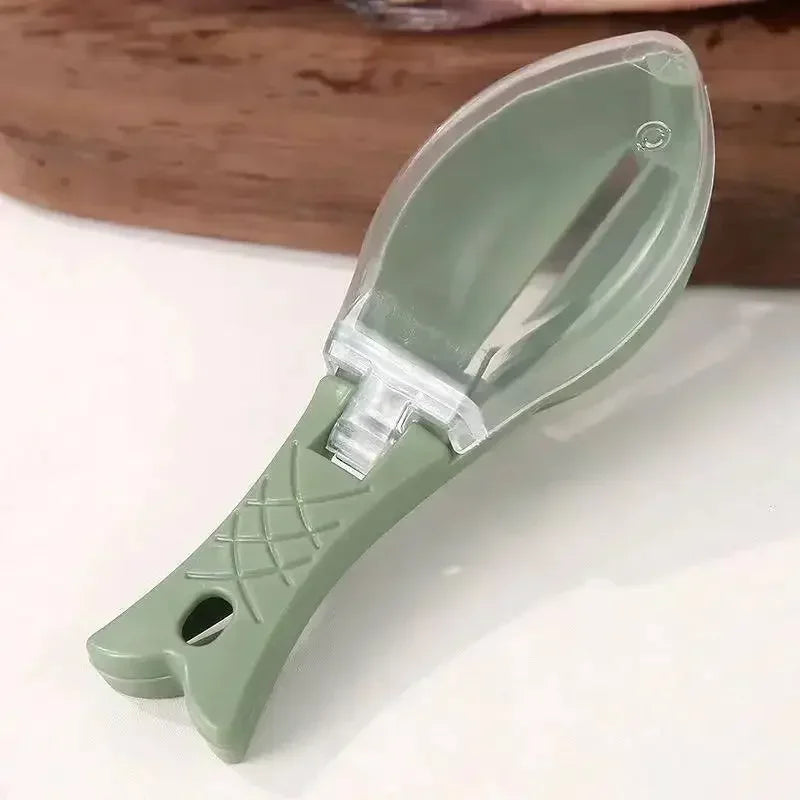 Fish Scale Remover