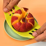 Apple Slicer Divider, Reusable Apple Corer.