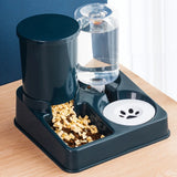 Automatic Pet Feeder