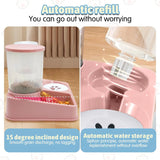 Automatic Pet Feeder