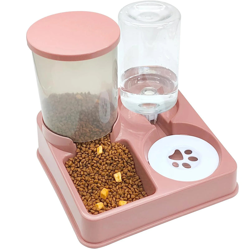 Automatic Pet Feeder