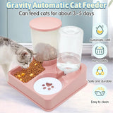 Automatic Pet Feeder